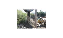 ORGANOCLAY - Organic Adsorption Media for Environmental Remediation Applications