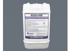 ACCU-VIS - Liquid Drilling Fluid Polymer