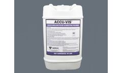 ACCU-VIS - Liquid Drilling Fluid Polymer