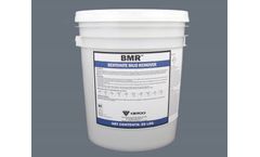 BMR - Non-Phosphate Granular Product