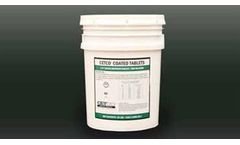 CETCO - Coated Tablets