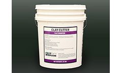 Clay Cutter - Clay Inhibitor