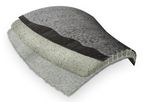 Bentomat - Model DN GCL - Reinforced Geosynthetic Clay Liners