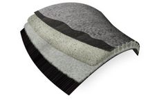 Bentomat - Model CLT - Composite Laminate Reinforced Geosynthetic Clay Liners