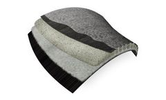 Bentomat - Model CL - Composite Laminate Reinforced Geosynthetic Clay Liners