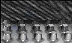 Ultradrain - Model 6200 - Drainage Material