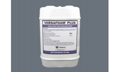 Versafoam - Model Plus - High Performance Drilling Foam