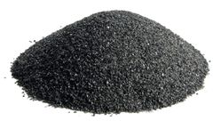 CETCO - Model PM-100 - Granular Filtration Media