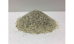 CETCO - Model PM-100 Z - Granular Filtration Media