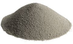 CETCO - Model PM-199 - Granular Filtration Media