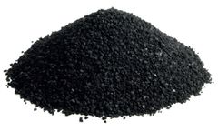 CETCO - Model GAC 8x30 - Granular Activated Carbon