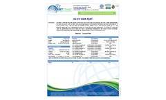 Model EC-4Y - Coir Mats Brochure