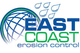 East Coast Erosion Control