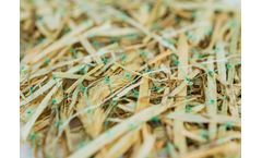 East Coast - Model ECS-1D - Temporary Single Straw