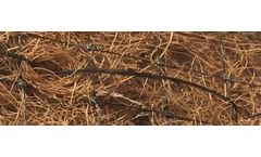 East Coast - Model ECC-2 - Double Net Coconut