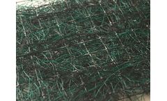 East Coast - Model ECP-2 10oz. - Polypropylene Turf Reinforcement Mat