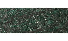 East Coast - Model ECP-2 - Polypropylene Turf Reinforcement Mat