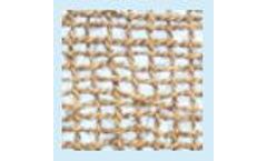 Model EC-7Y - Erosion Control Coir Mat