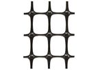 StrataBase - Biaxial Geogrids
