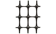 StrataBase - Biaxial Geogrids