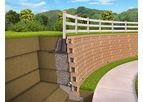 Sleeve-It - Pre-Engineered Fence Post Anchoring