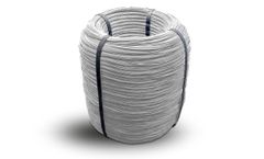 Gabarró - Model G-WHITE - Annealed Drawn Wire