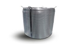 Gabarró - Model G-BRIGHT - Drawn Wire
