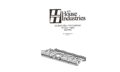 ECS - Bed Conditioner - Manual