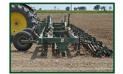 ECS - Agriculture Bedder Chopper