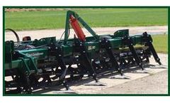 ECS - Bed Conditioner