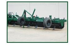 ECS - Bedder Roller
