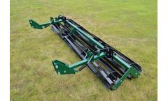 ECS - 5 Bar Heavy Duty Agriculture Pulverizer