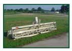 ECS - 3PT Lift Conditioner with Hydraulic Hitch