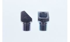 Fritsche - 45° Adapters