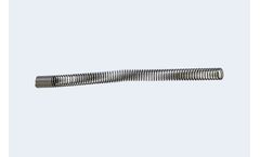 Fritsche - Model 304 - Short Version Stainless Steel Spring Coils