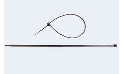 Fritsche - Model PA 6.6 - Cable Ties