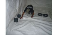 Cistern Tank Liner Installations Services