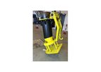 ScanROV - Heavy Duty Soil Plug Removal Tool
