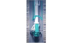 Scanmudring - Abrasive Cutting Manipulators