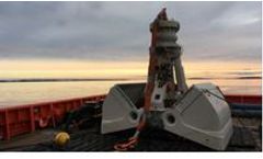 Scanmudring - Underwater Grab