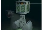 ScanROV - Model GHD10 - Subsea Heavy Duty Grab