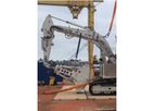 Scanmudring - Subsea Grab