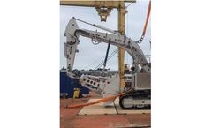 Scanmudring - Subsea Grab