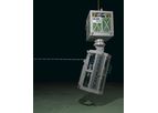 ScanROV - Controlled Mass Flow Excavator (CMFE)