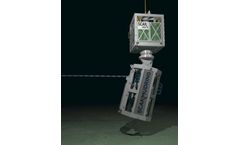 ScanROV - Controlled Mass Flow Excavator (CMFE)