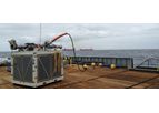 ScanHub - Traditional Stand-Alone Dredges