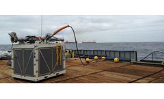 ScanHub - Traditional Stand-Alone Dredges