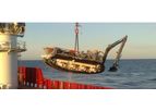 Scancrawler - Subsea Docking Station