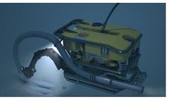 Scanmudring - ROV Dredge System