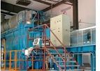 Entech - Model WtGas-RES - Waste Utilisation and Landfill Diversion Technology